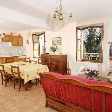House Le Mas De La Rouverette N 2