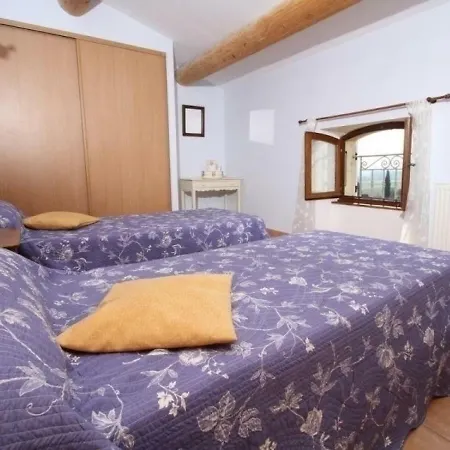 House Le Mas De La Rouverette N 2 * Saint-Restitut