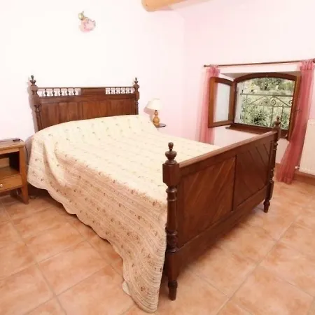 House Le Mas De La Rouverette N 2