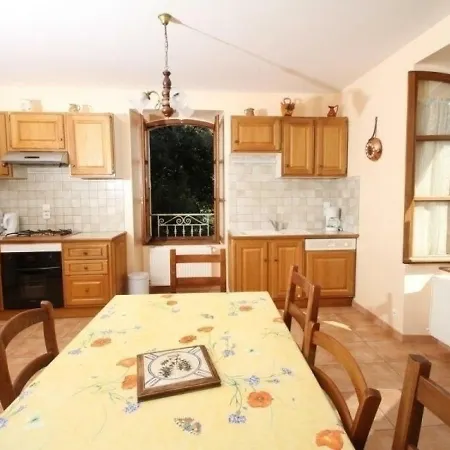 펜션 House Le Mas De La Rouverette N 2 *